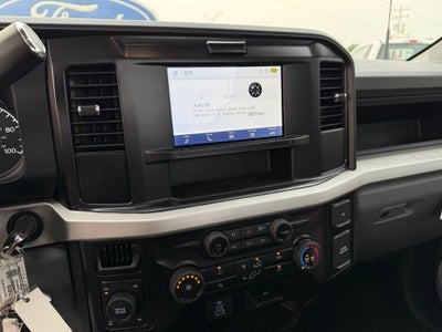 2025 Ford F-350SD XL