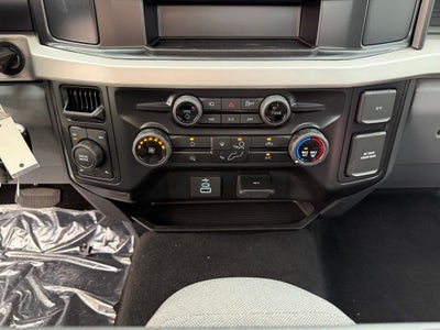 2025 Ford F-350SD XL