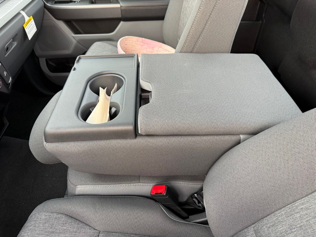 2025 Ford F-350SD XL