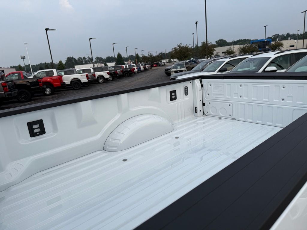 2025 Ford F-350SD XL