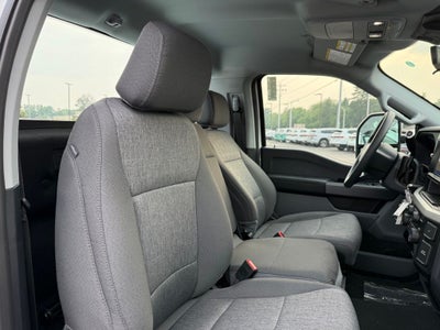 2025 Ford F-350SD XL