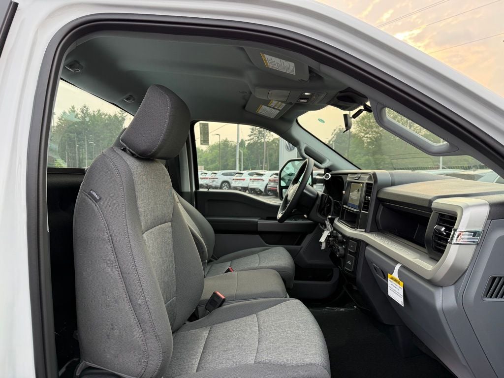 2025 Ford F-350SD XL