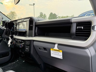 2025 Ford F-350SD XL