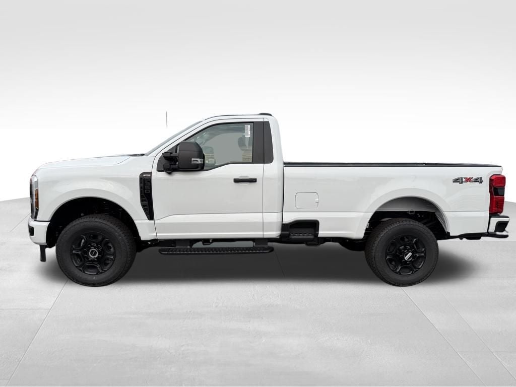 2025 Ford F-350SD XL