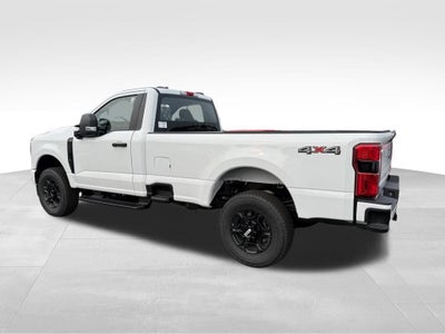 2025 Ford F-350SD XL