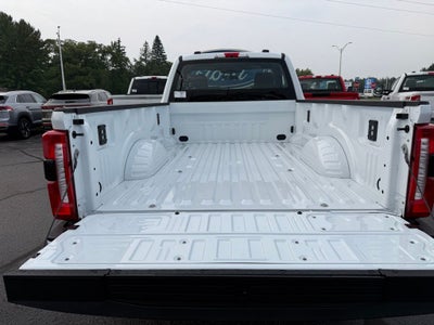 2025 Ford F-350SD XL