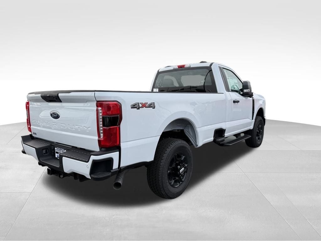 2025 Ford F-350SD XL