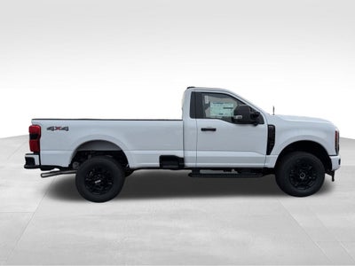 2025 Ford F-350SD XL