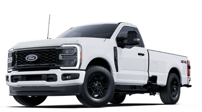 2025 Ford F-350SD XL