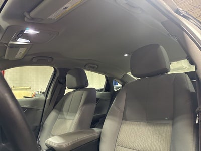 2015 Chevrolet Impala LS 1LS