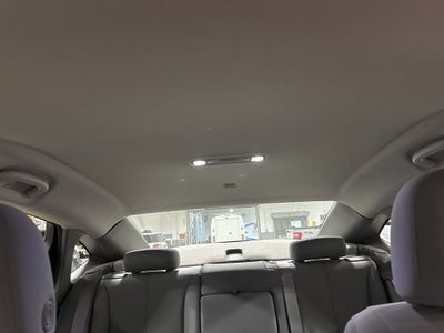 2015 Chevrolet Impala LS 1LS