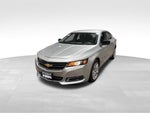 2015 Chevrolet Impala LS 1LS