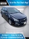 2016 Chevrolet Cruze Limited 1LT