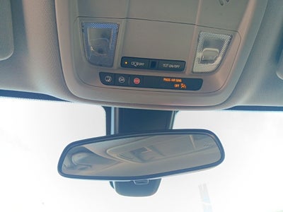 2022 Chevrolet Malibu LS 1FL