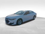 2022 Chevrolet Malibu LS 1FL