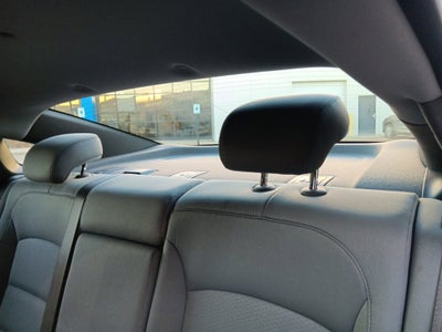2025 Chevrolet Malibu LT w/1LT
