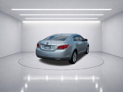 2012 Buick LaCrosse Premium 2 Group