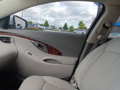 2012 Buick LaCrosse Premium 2 Group