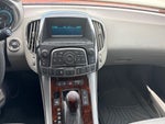 2012 Buick LaCrosse Premium 2