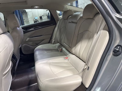 2018 Buick LaCrosse Essence