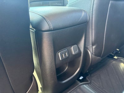 2018 Chevrolet Colorado ZR2
