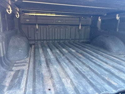 2018 Chevrolet Colorado ZR2