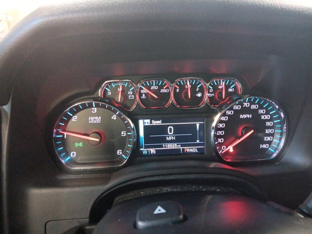 2019 GMC Yukon SLT Standard Edition