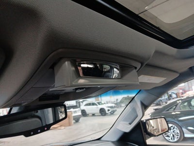 2019 GMC Yukon SLT Standard Edition