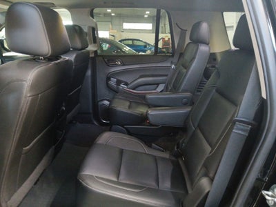 2019 GMC Yukon SLT Standard Edition