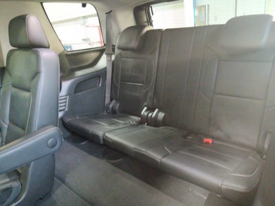 2019 GMC Yukon SLT Standard Edition