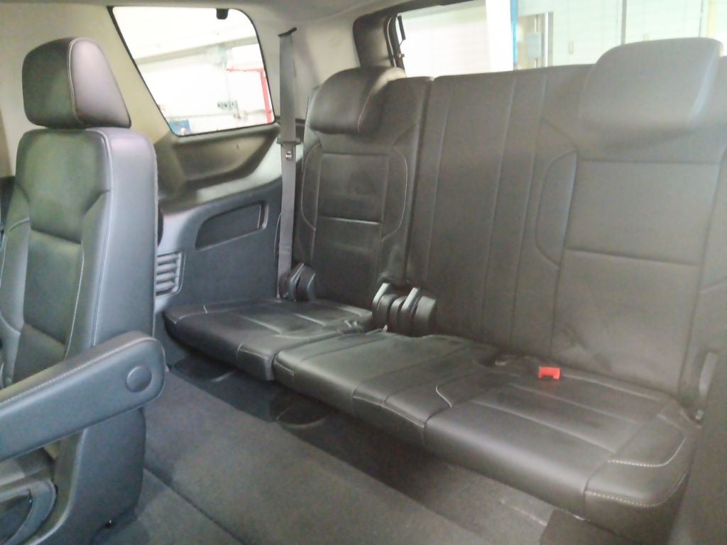 2019 GMC Yukon SLT Standard Edition