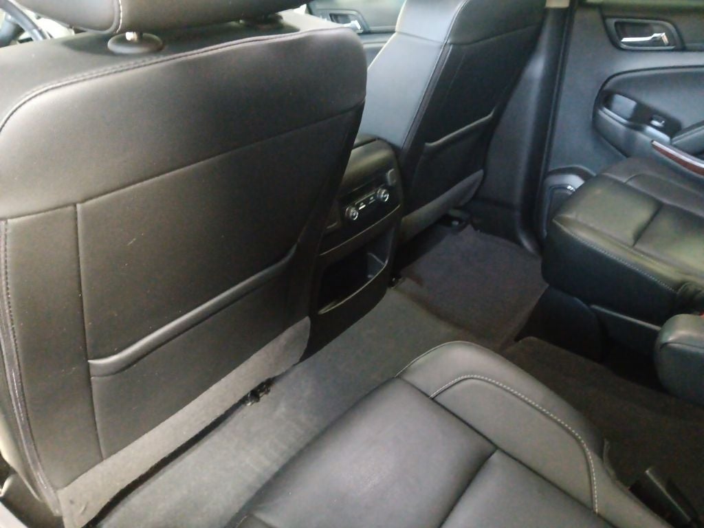 2019 GMC Yukon SLT Standard Edition