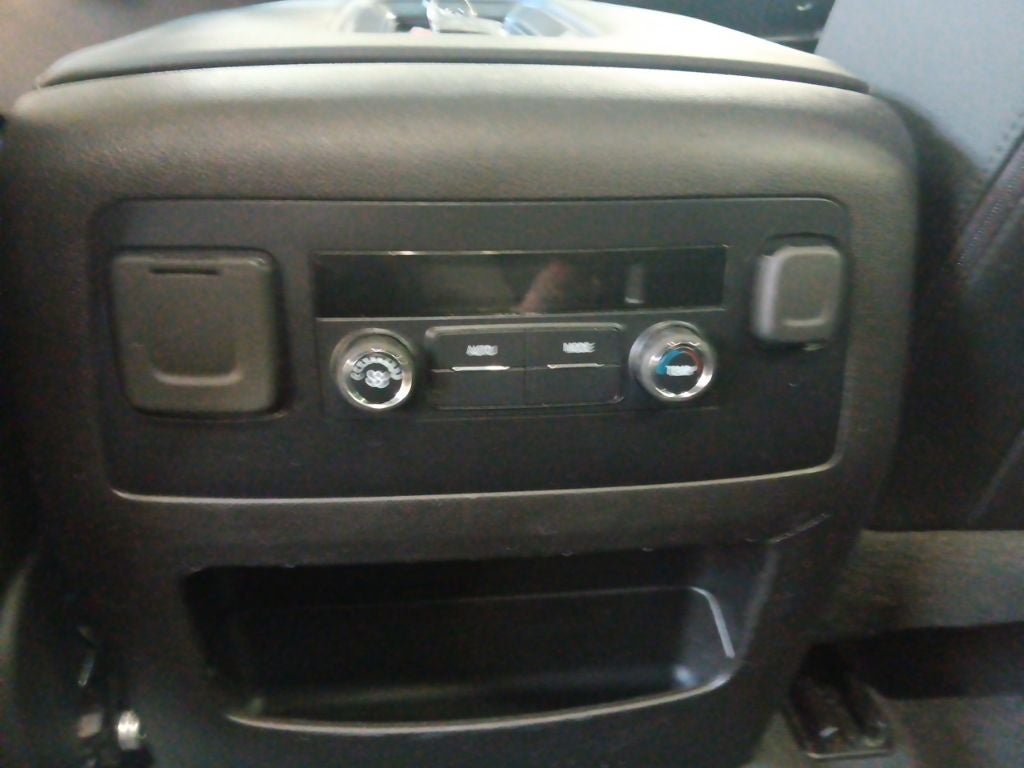 2019 GMC Yukon SLT Standard Edition