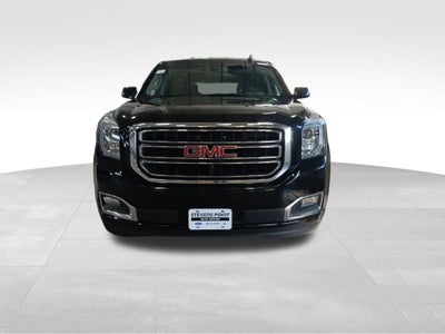 2019 GMC Yukon SLT Standard Edition