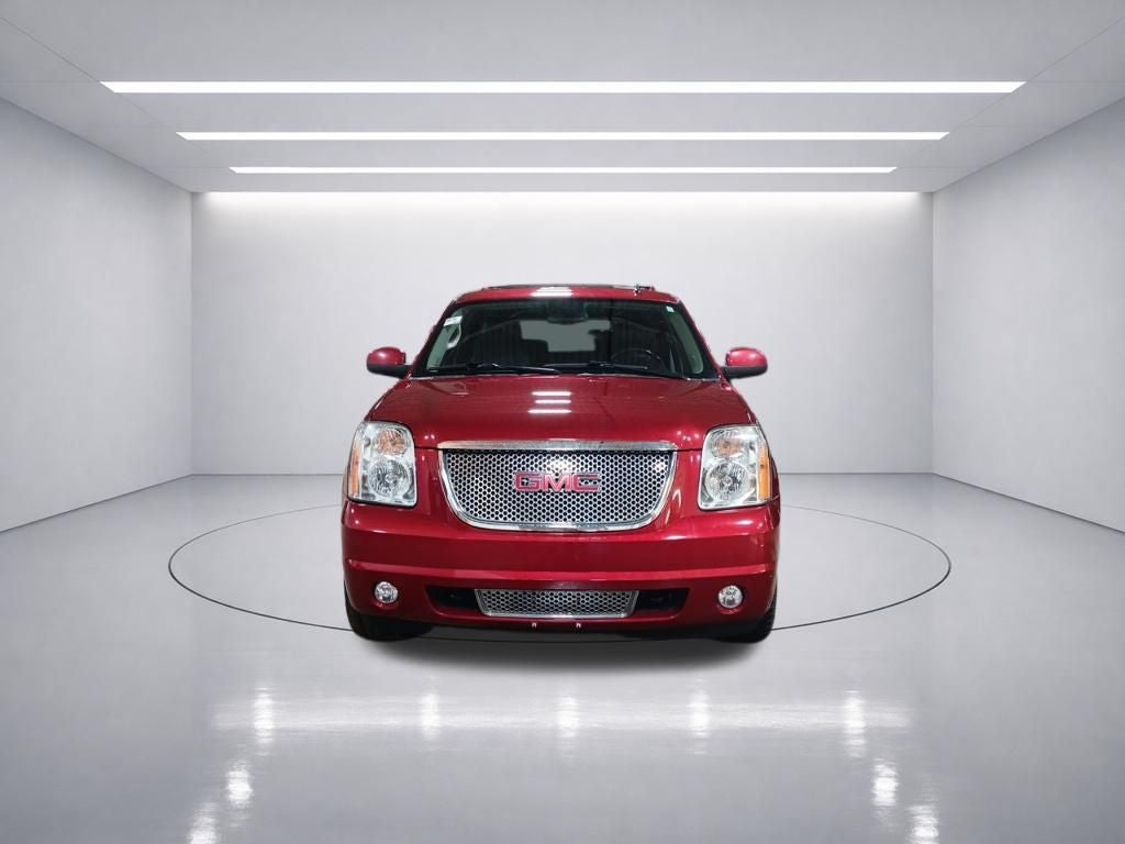 2014 GMC Yukon Denali
