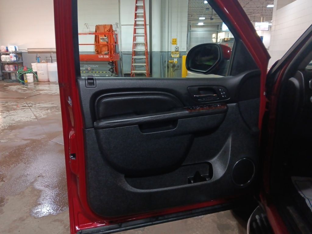 2014 GMC Yukon Denali