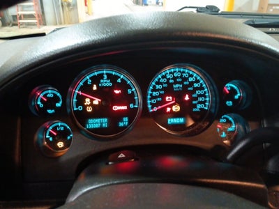 2014 GMC Yukon Denali