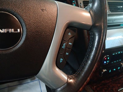 2014 GMC Yukon Denali