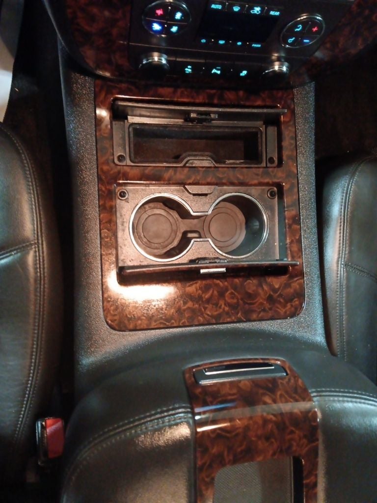 2014 GMC Yukon Denali