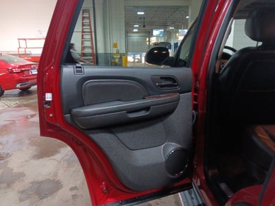 2014 GMC Yukon Denali