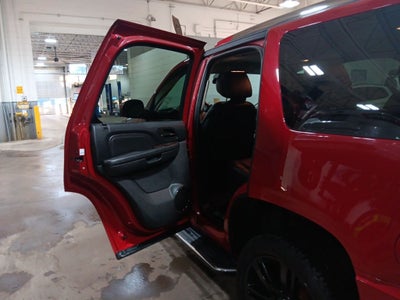 2014 GMC Yukon Denali