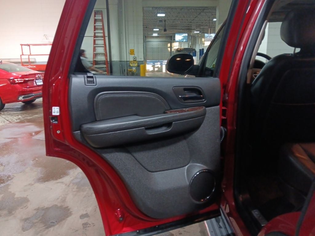 2014 GMC Yukon Denali