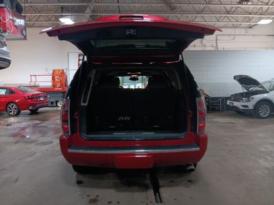 2014 GMC Yukon Denali