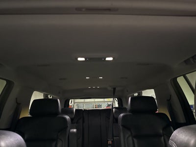 2018 GMC Yukon XL SLT