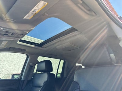 2015 GMC Yukon XL SLT 1500