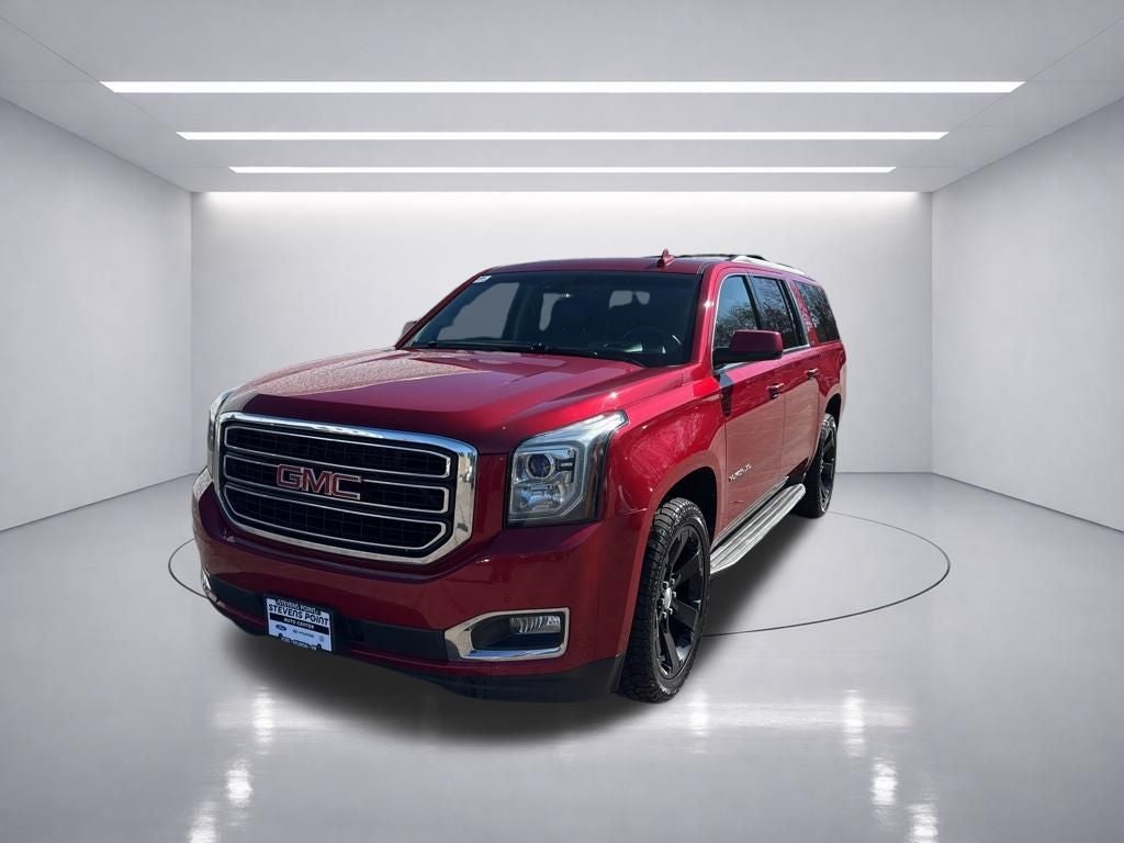 2015 GMC Yukon XL SLT 1500
