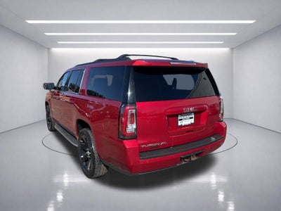 2015 GMC Yukon XL SLT 1500
