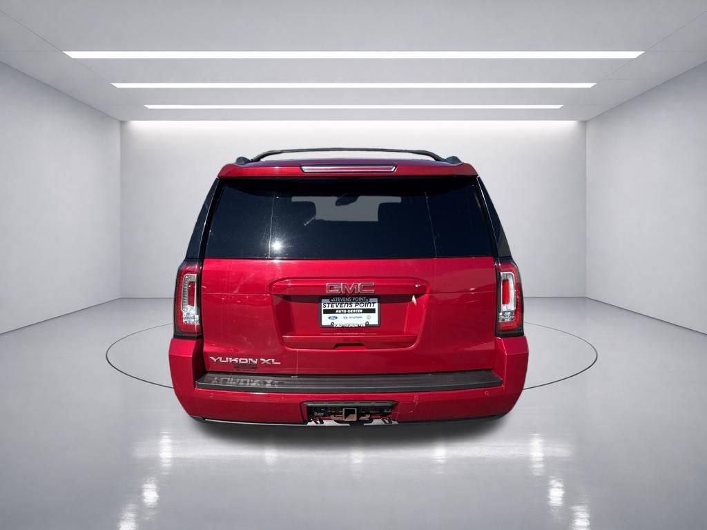 2015 GMC Yukon XL SLT 1500