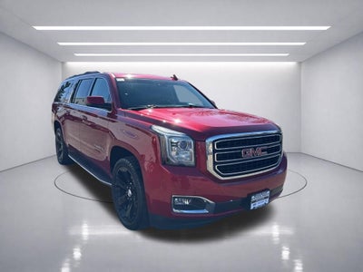 2015 GMC Yukon XL SLT 1500