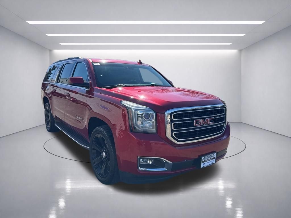 2015 GMC Yukon XL SLT 1500